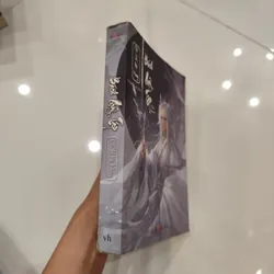 Bách Quỷ Tập- Cửu Lộ Phi Hương  613881