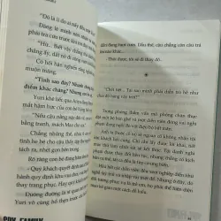 Spy x family tiểu thuyết: Bức chân dung gia đình 751525