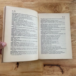 II Từ Điển Thuật Ngữ Kinh Doanh Và Đầu Tư (Anh - Pháp - Việt) - Trần Xuân Kiêm - 1991 478807