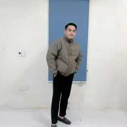 Áo ấm bông tấm. Không dồn bông. Cực ấm