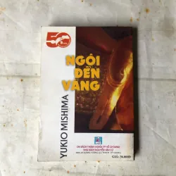 Ngôi Đền Vàng - Yukio Mishima 733692