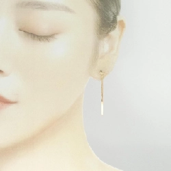 Bông tai thanh T Tiffany 665765