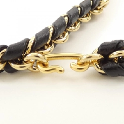 Thắt lưng LOUIS VUITTON dây đan 20mm M8593 - Hàng hiệu Chính hãng 834441