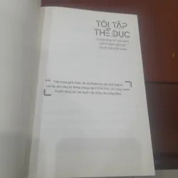 Lê Huỳnh Đức - TÔI TẬP THỂ DỤC 931403