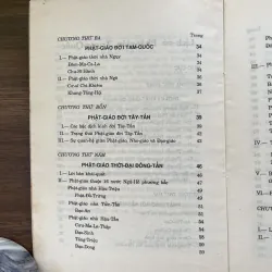 Lịch sử Phật Giáo Trung Quốc - HT. Thích Thanh Kiểm 936364