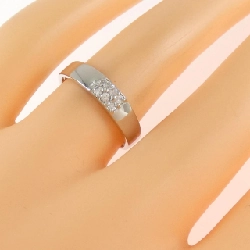 Nhẫn kim cương PT900 0.12CT - Hàng hiệu Chính hãng 855171