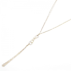 K18YG/K18PG/PT850 Dây chuyền - Hàng hiệu Authentic 861799