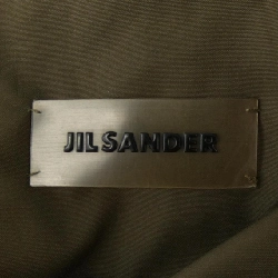 JIL SANDER Jacket - Hàng hiệu Authentic 886362