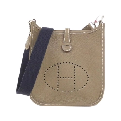 Túi đeo vai Hermès Evelyne Amazon 16cm 069426CK