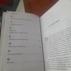 Dan Gardner - NGUY CƠ, khoa học & chính trị về nỗi sợ hãi 592746
