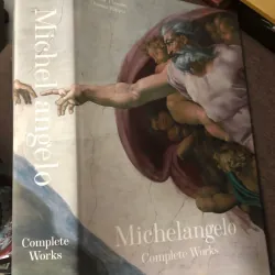 Michelangelo: Complete Works - Frank Zöllner, Christof Thoenes, Thomas Pöpper 702144
