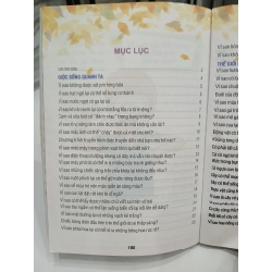 Tại Sao Và Như Thế Nào