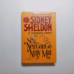 Nếu Còn Có Ngày Mai - Sydney Sheldon

