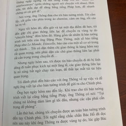 Đặng Phúc Thông - một trí thức chân chính của dân tộc 277277