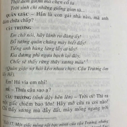 MÁI TÂY TÂY SƯƠNG KÝ 443323