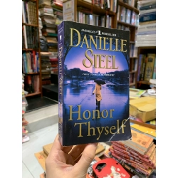 Honor Thyself - Danielle Steel