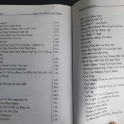 Giảng Giải Kinh Đoạn Giảm 688804