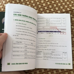 Excel ứng dụng văn phòng từ cơ bản đến nâng cao 478332