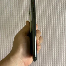 Điện thoại iPhone X 128gb Chính hãng Đen bóng đẹp 714032