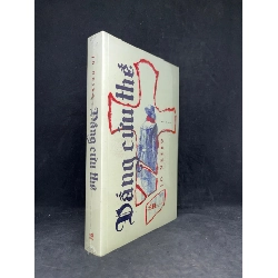 Đấng Cứu Thế - Jo Nesbo new 100% HCM.ASB1205