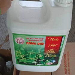 Nước Giặt Rã Hương 475988