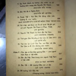 Bác Hồ với miền Nam - Miền Nam với Bác Hồ 932663