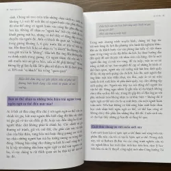 Cuốn sách hoàn hảo về ngôn ngữ cơ thể - Allan & Barbara Pease 970527