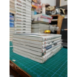 Truyện tranh Tanakalúc nào cũng vật vờ 500144