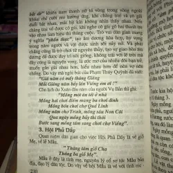 Huyền tích Thánh mẫu Liễu Hạnh và di sản văn hoá - Lễ hội Phủ Dày 776968