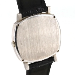 Piaget Cushion Case WG 13423 WG Automatic - Hàng hiệu Authentic 881013