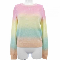 CHANEL P76514K11003 Áo len - Hàng hiệu Chính hãng