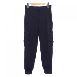 Quần cargo chi tiết monogram LOUIS VUITTON FMPA42D97