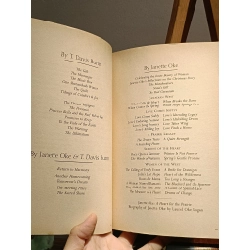 Tomorrow's Dream - Janette Oke & T.Davis Bunn 456089