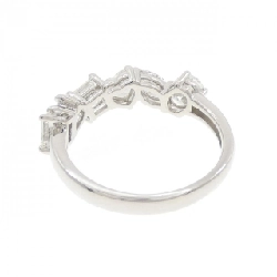 Nhẫn kim cương PT900 1.596CT - Hàng hiệu Authentic 854962