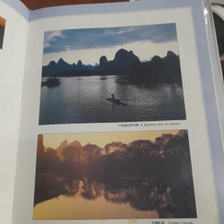The supreme scenic beauty of GUILIN (phong cảnh đẹp nhất Quế Lâm) 479098