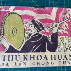 TRUYỆN TRANH LỊCH SỬ 996474