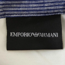 Áo polo EMPORIO ARMANI - Hàng hiệu Authentic 900634