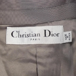 【Mã giảm giá】Áo khoác CHRISTIAN DIOR 637501