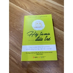 Hãy tò mò như một đứa trẻ 537398