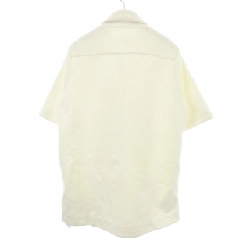 JIL SANDER+ J47DL0135 Áo sơ mi ngắn tay - Hàng hiệu Authentic 888767