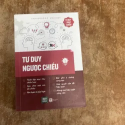 COMBO ĐỊNH LUẬT MURPHY & TƯ DUY NGƯỢC CHIỀU 785863