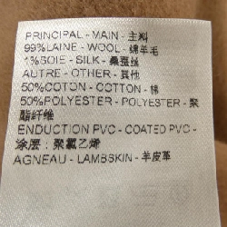 Louis Vuitton LOUIS VUITTON FRCO39QWE Áo khoác - Hàng hiệu Chính hãng 822378