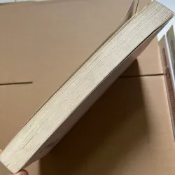 1Q84 - Haruki Murakami 960823