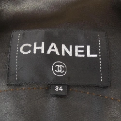 Áo khoác CHANEL P55489V41719 627516