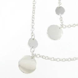 Hàng hiệu Authentic - Dây chuyền Hermès Ex Libris 846507