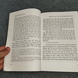 NHẬN THỨC PHẬT GIÁO 494779
