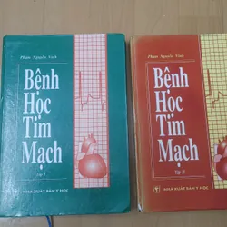 BỆNH HỌC TIM MẠCH 