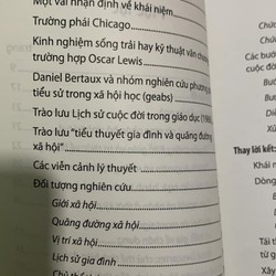 Tiểu Sử Học - Những Nguyên Tắc Thực Hành 160397