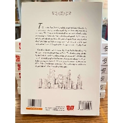 Công Ty Phép Thuật 2 - Bùa chú Lọ Lem- Shanna Swendson GCH2308 VĂN HỌC 542615
