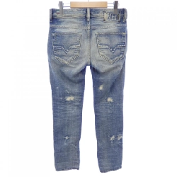 Quần jeans DIESEL - Hàng hiệu Authentic 812993